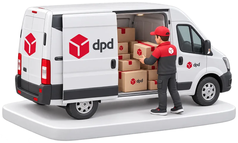 Упаковочные материалы DPD: что важно знать отправителю